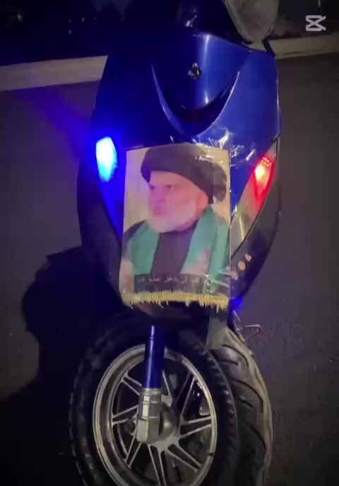 السلام عليكم ورحمة الله وبركاته
ماكس عدله للبيع 
دراجه نضيفه ونعمه من الله شلعه ومشي 
دراجه كهربائياته كله شغاله من الطول إلى الطول 
نكره سلف هندر واحد شرط 
لا تنقيص ولا تبخير 
السعر 550 وبيه مجال 
مكاني ناصريه مركز قرب المدينه المائيه
للتواصل ***********
