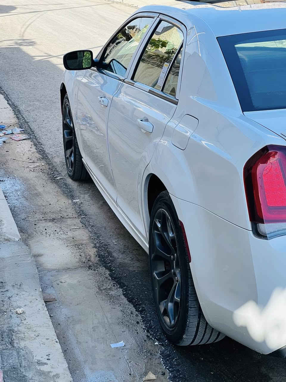 سلام عليكم. اوبامه. 2017 S علامه ذهبيه سياره كفاله عامه ماشيه 91 فول. وجديده كلش ستخدام شخصي اربيل هزهجديده تريد تحويل تريد وكاله حاضر مكاني ديوانيه سعر قفل 270 قفل *********** سياره كندي شركت عادل عثمان دخول زيرو
