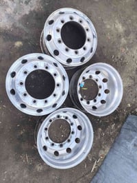 ويل كروم • 10 براغي • كربلاء