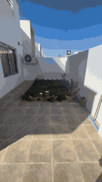 دار سكني للبيع بمجمع السلطان السكني ( مجاور مجمع سما تكريت السكني)200 مركن ع حديقه غرفتين نوم واستقبال ومطبخ ومجموعة صحية + غرفة مخزن طابق ثانيويه الدار سبالت وستائر للأستفسار عن السعر/ ***********
