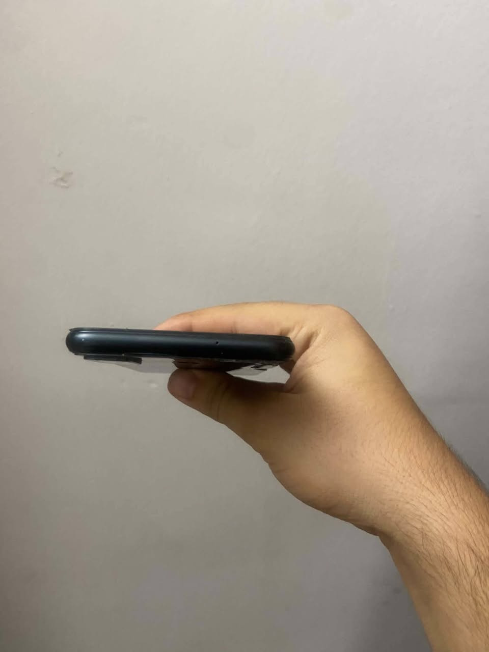مراوس لو بيع
جهاز هونر 9x لايت
ذاكره ١٢٨
فقط بي فطور بضهر وبشاشه خفيفاتتت
مامبينات
بس هذا عيبه.
مامفتوح
مكاني بغداد الغزاليه لايوجد توصيل
سعره ٦٥ وبي مجال لطيبين


**إذا كنت صاحب هذا الإعلان وتريد حذفه لأي سبب، رجاءا أرسل رسالة إلى الدعم الفني**