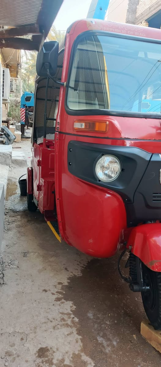 سلام عليكم من رخصت مدير الكروب
تكتك 22سنويه ما مستلم لوحات وهاذه رقم راعيه ***********
