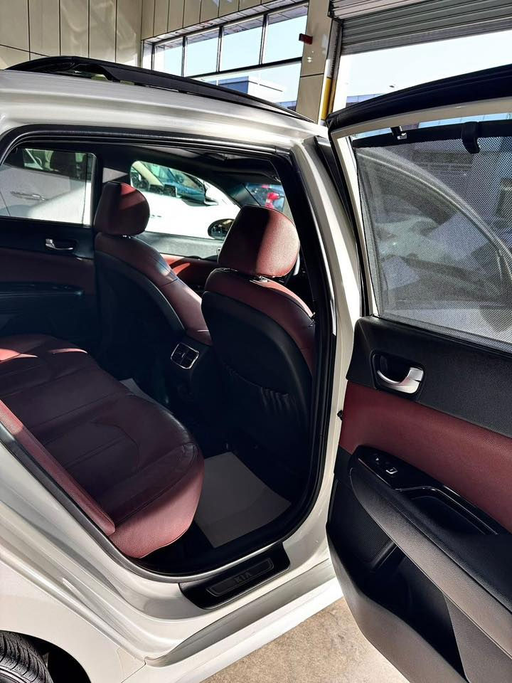 سلام عليكم للبيع اويتما 2016 جيتي لان فول الفول محرك 2400 السياره كفاله عامه من الدعامية للدعامية حتى الدعاميات كفاله كلشي ع بلاد كير محرك شرط رقم بغداد جديد بأسمي ماشيه 73 الف 
***********
