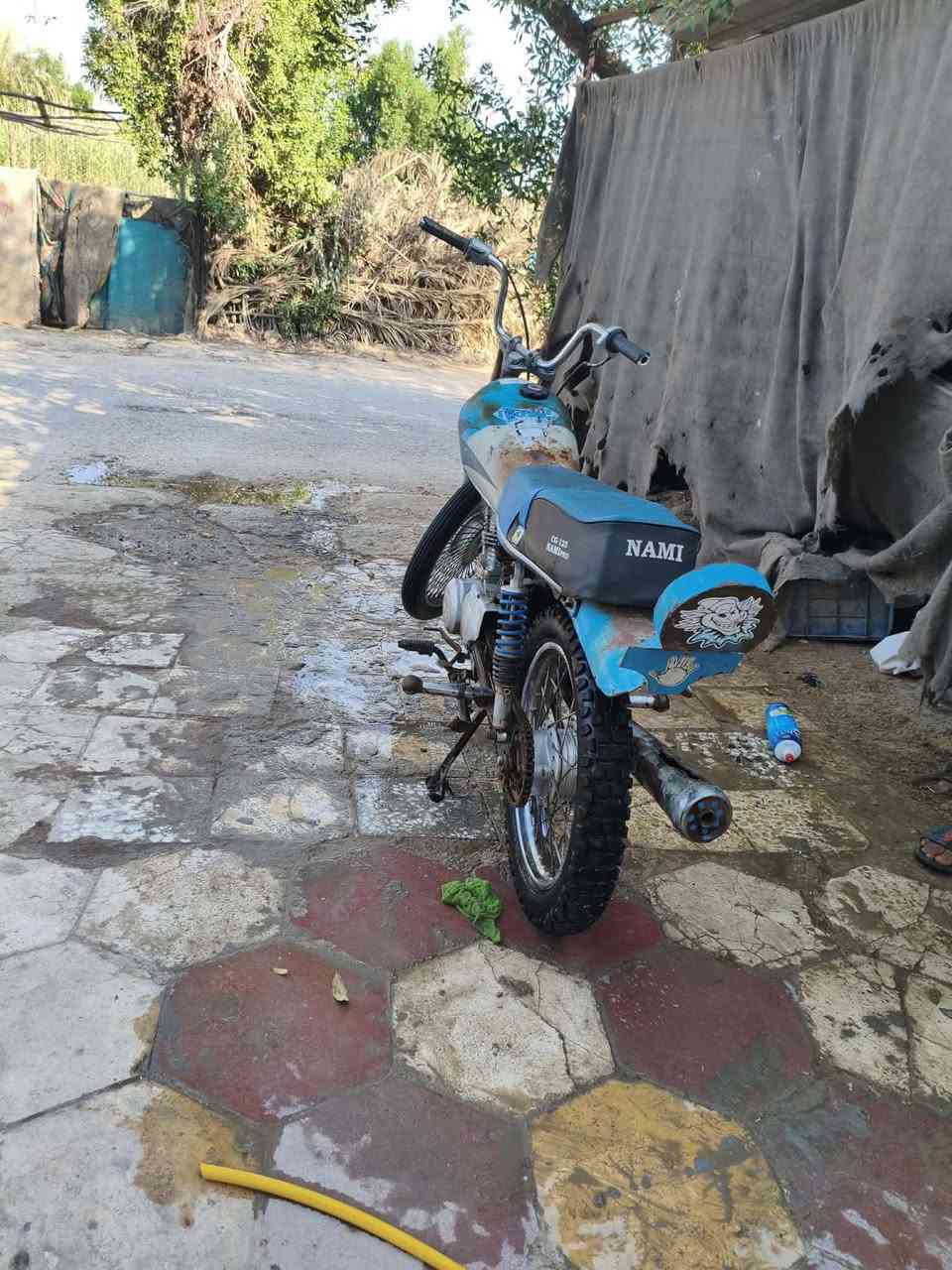 سلام عليكم للبيع شراي يتصل مكان مهناويه سعر 225 ***********
