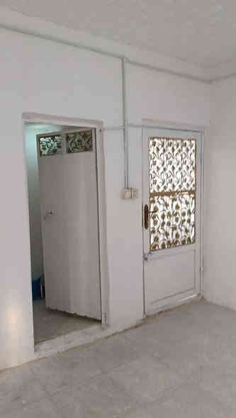 السلام عليكم
مشتمل زراعي للبيع
المساحه 53 م
السعر بلاش 21 مليون مع المجال
 حي ميسان شارع الزوار خلف سكله الكرعاوي
غرفه......صاله.....مطبخ ....صحيات... مكشوفه..طارمه
للاستفسار الاتصال
***********
