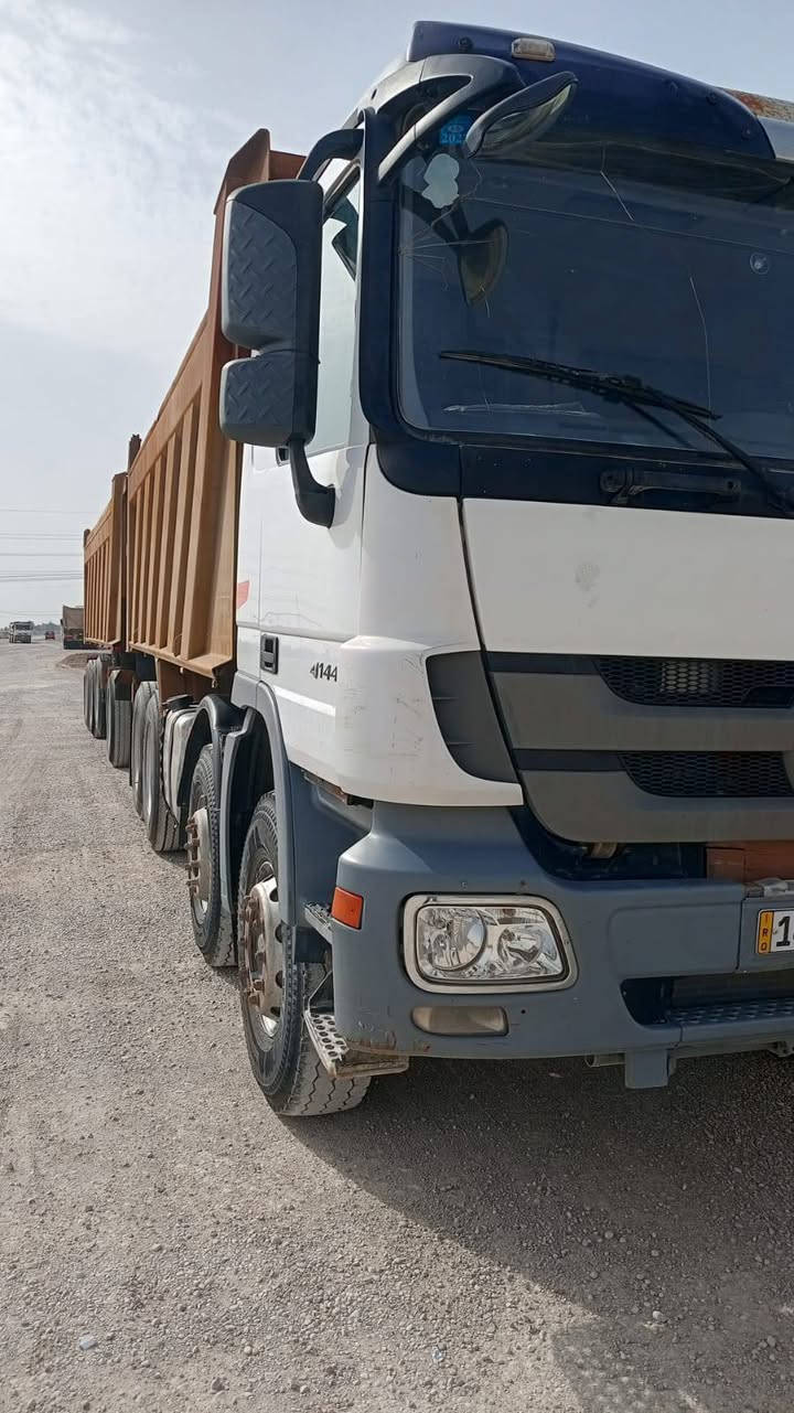 سلام عليكم اكتروز عكرب للبيع موديل ٢٠١١ معلايه ٢١ تخم تاير راس وعربانه وارد صيني السعر ٩ شدات ونص وبيه مجال العنوان كربلاء ***********] ***********
