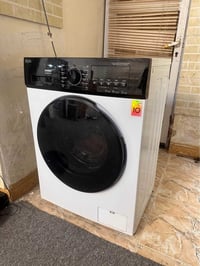 LG 10 كيلو • شبه جديدة • كركوك