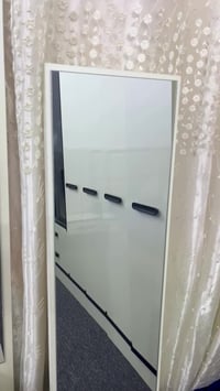 مراية غرفة • جديدة • قوية