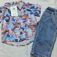 سيتات أطفال • جديد • ٢٠ قطعة