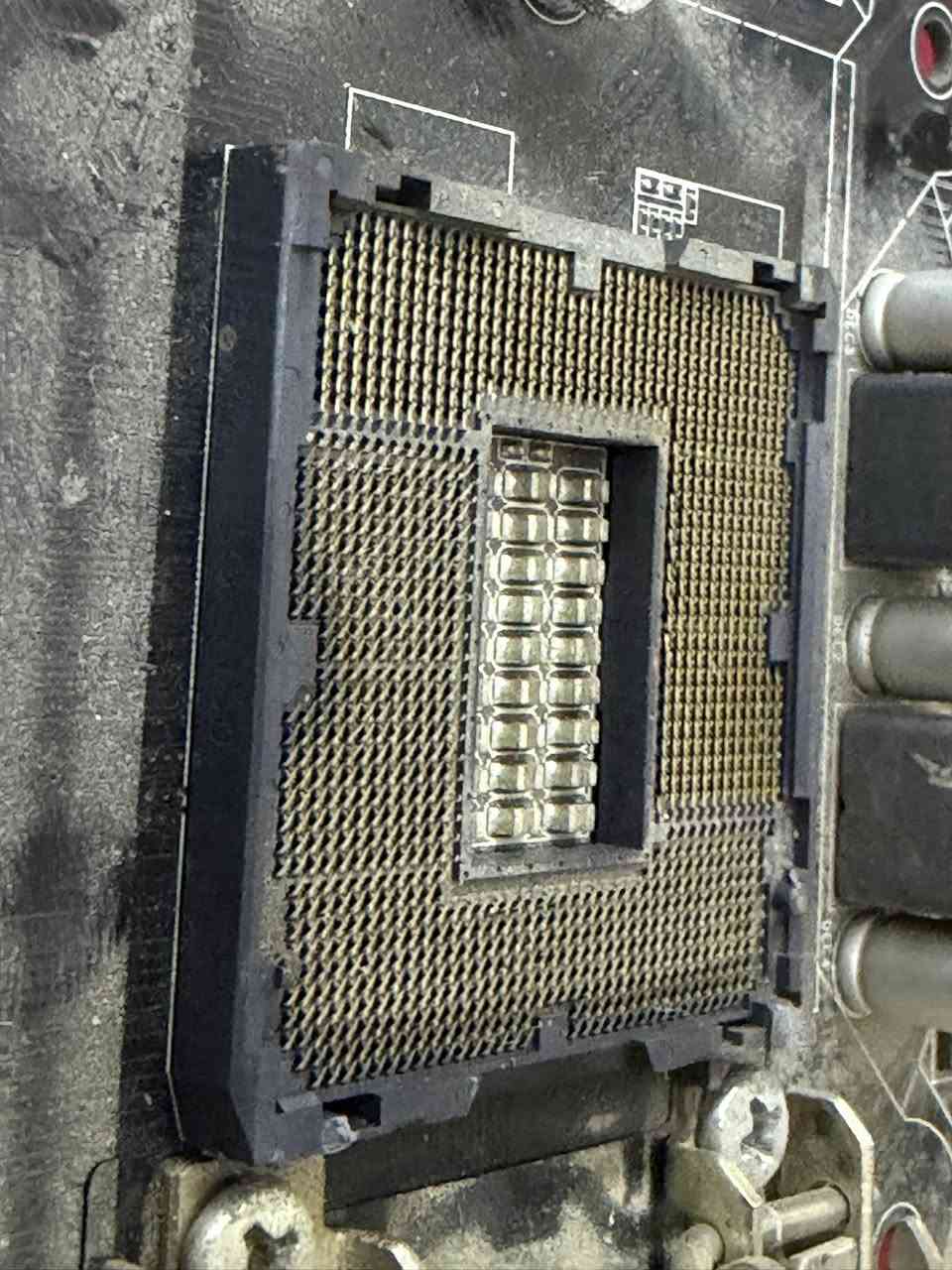 مذربورد بهاذه الشكل يشهد الله ورسوله مفاحصه ولا اعرفه يشتغل او لا طلعلي كبل نشرته ابيعه فحم خلي سعرك وبلعافيه عليك


**إذا كنت صاحب هذا الإعلان وتريد حذفه لأي سبب، رجاءا أرسل رسالة إلى الدعم الفني**