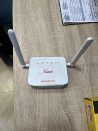 راوتر • نضافه • مع سيم اسيا