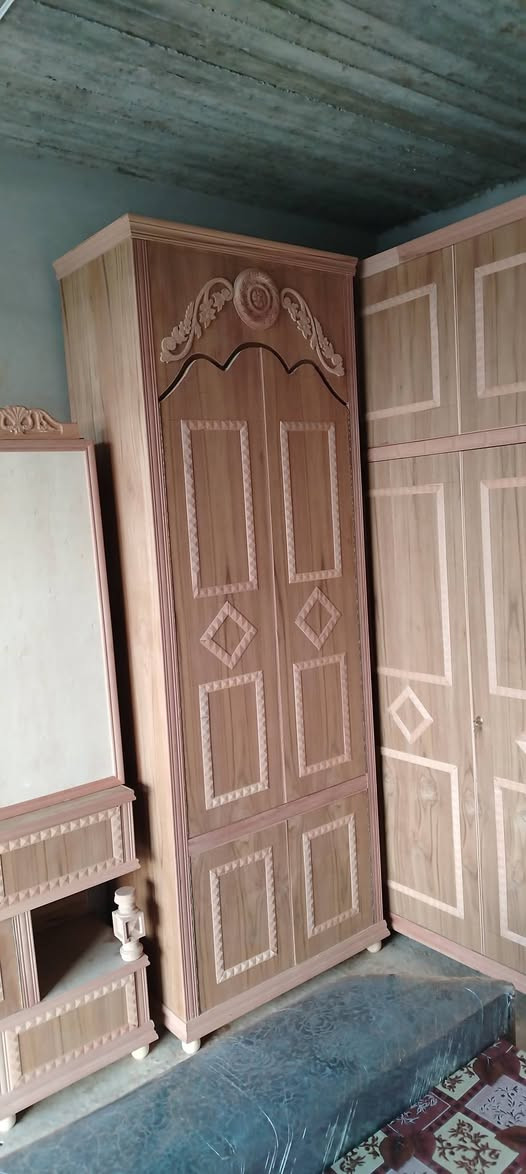 معمل ما شاءلله
لغرف النوم والاثاث المنزليه نقد اقصاد كافت الفصالات حسب الطلب بسعار مناسبه جدآ غرفه فصال تركي وزن ثقيل اليوم نصبتها بل محل شي رقم واحد للستفسار ***********
