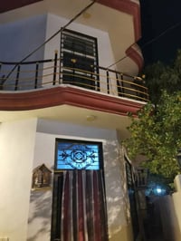 بيت طابقين • بانميل • ١٦٨م