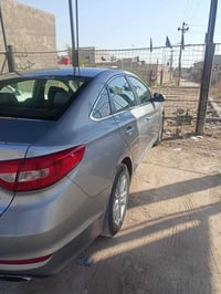 سوناتا • ٢٠١٧ • باسمي