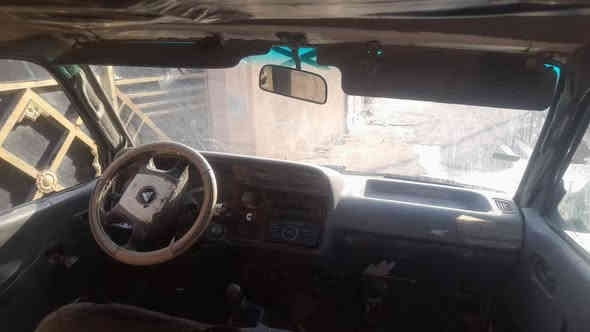 فتون 2010للبيع تحويل ثاني يوم مصفره عليها فقط هيئه 300  
السعر ب15وبيها مجال مكان بغداد ***********
