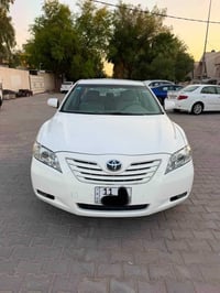 كامري • ٢٠٠٨ • بغداد باسمي