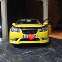 خليجية • ٢٠٠٧ • شاشة تاب