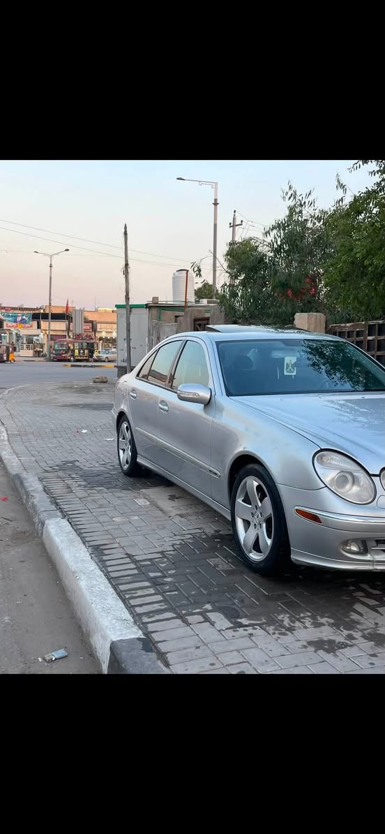 ادوات ادوات ادوات ادوات جاهزه ارقام وسنويه
السلام عليكم
للبيع مرسيدس ام عيون 
211 مديل 2007 كفاله كفاله عامه
E350
محرك 6V
السيارة شرط باكيت لوك
كفاله
تفاصيل👇🏻👇🏻
_ بصمة⁩
_محرك +كير مكفولات ⁦⚔️⁩
_تبريد 3 قطع +ثلاجة⁦❄️⁩

_  شاشة ا🖥
مري قلاب مع البك
انارة ترحيب💡 خارجية وداخلية ⁦⚔️⁩
_شاشة اعطال💬
داخل جديد جدا  كهرباء ⁦⚔️⁩
لايت زنون 
ايرباكات سليمة 
ويل جديد ⁩
سستم صوت BOSS 
صدر امامي خلفي جديد ⁦🛠️⁩
حساس مطر💦
تخم تاير جديد  
لايت اوتو   ⚔️
تخم تاير 
وضعيات قيادة سبورت وعادي واوتو🔥

لايت داينمك مع حركة الستيرن
داخل جلد اسود 
بردة كهرباء خلفيه
 بيبان بردات بلاد
كير ثلاث وضعيات
كشنات هيترات مع كهرباء
كشنات خزن ميموري 3 وضعيات
تحكم استيرن جهتين
استيرن كهرباء 

ملاحظة / السيارة جاهزة من كل النواحي وفول مواصفات تجي تشغل وتروح 

السعر ( 85 وبيها مجال للشراي وبالخدمه)

للاستفسار ***********
العنوان البصرة

