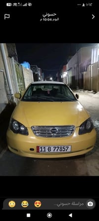 اف 3 • ٢٠١٣ • بغداد حي اور