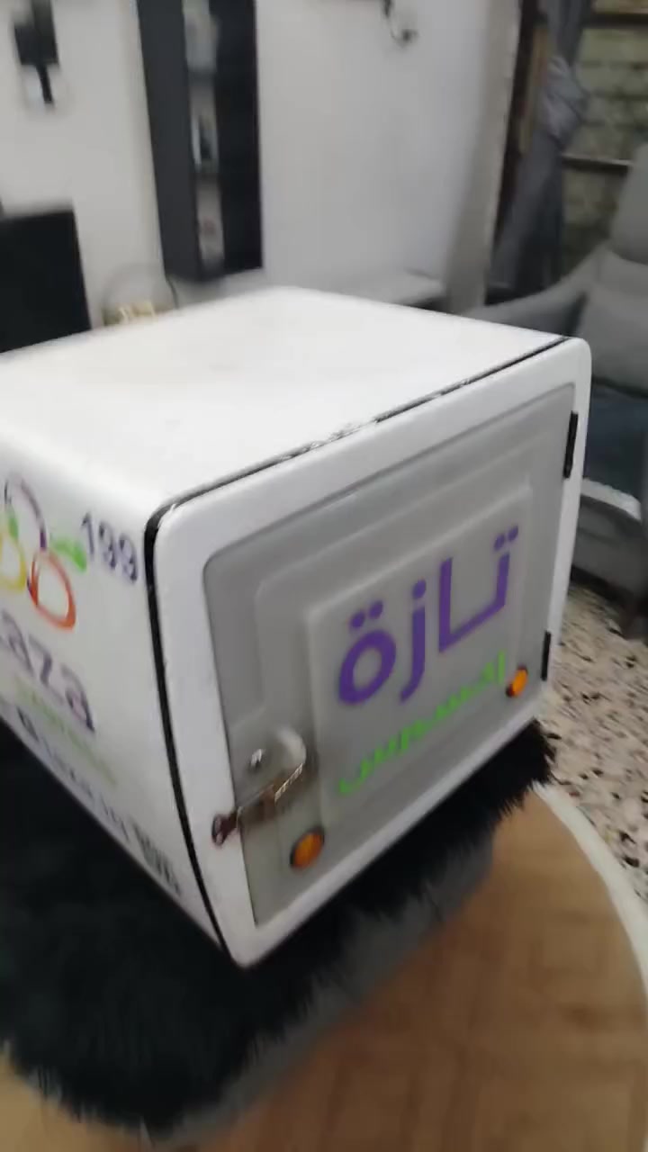 ادمن وافق فدوه 😘
السلام عليگم 
صندوك تازه لبيع نظفاته 100٪ السعر 70 قفل
فج بريك اماميے اسود بوگسر جبليے 
مال موديل 2023 السعر 20 قفل 
جاملغ اماميے جوه ليصير لطويل مال 
موديل 2023 السعر 15 الف
جاملغ طويل يصير جوه جاملغ طياريے السعر 15 الف
العنوان الاعظميه صليخ 
هـ/ ***********
