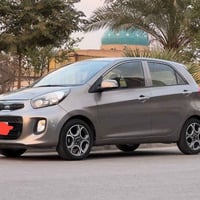 بيكانتو ٢٠١٦ • محرك ١٫٢ • ممشى ٦٧ ألف