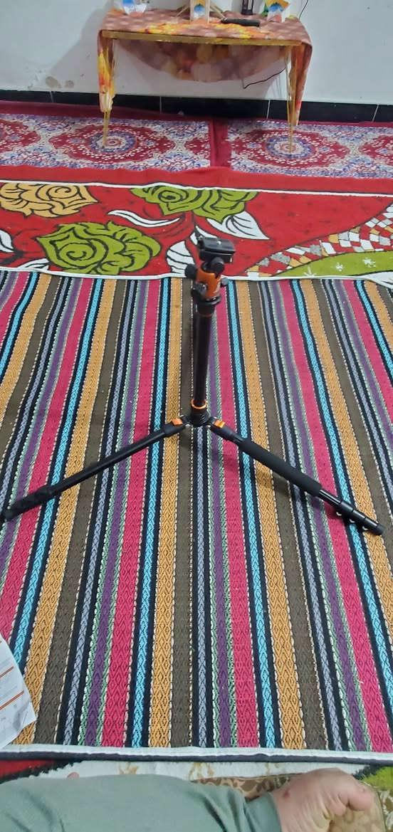 استاند تصوير فول ومكفول قطعه تترحملي بيها تحمل وزن ١٠ كيلووت


**إذا كنت صاحب هذا الإعلان وتريد حذفه لأي سبب، رجاءا أرسل رسالة إلى الدعم الفني**