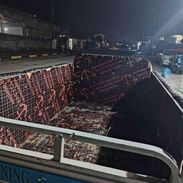 السلام عليكم ستوته للبيع موديل 22 مكفوله كفاله عامه من كلشي محرك ما مفتوح فقط مبدل قبق العينه كهربائيات كلها  شغاله فقط الكيلو متر ما يشتغل تجي تكلب وتشوف 
العنوان ديالى شهربان
السعر مليون و750 وبيها مجال
للأستفسار؛ ***********
