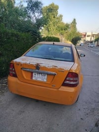 CK موديل 2013 مكينه كورلا شرط كير شرط كشرها شوي تعبان هاي صورها كبالك ...