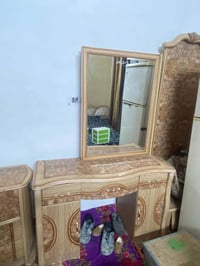 غرفه للبيع سبع قطع أريدها 100وبيها مجال مكاني بغداد 07876153943