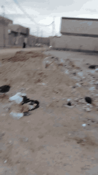 النجف • ٣٢٥م • قطعة تجارية