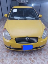 اكسن دبدوب • ٢٠١٠ • قير اوتوماتيك