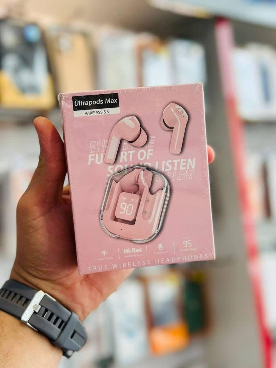 تنزيلات اخوان. سعر القطعه ب5000وتوصيل مجاني لكل مناطق كركوك


**إذا كنت صاحب هذا الإعلان وتريد حذفه لأي سبب، رجاءا أرسل رسالة إلى الدعم الفني**