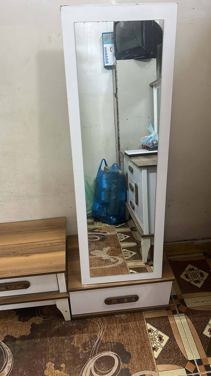 غرفه نظيفه اي ضرر مابيها 7قطع سعر 400 عنوان بغداد الشعب


**إذا كنت صاحب هذا الإعلان وتريد حذفه لأي سبب، رجاءا أرسل رسالة إلى الدعم الفني**
