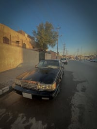 بونتيشا • ١٩٩٥ • البصرة