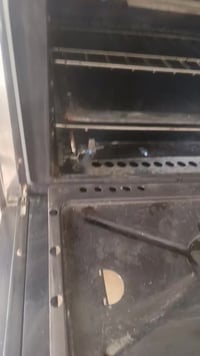 طباخ فريش مصري شغال فول فرن فوك وجوه ناره زركه عيون كله شغال السعر 140...