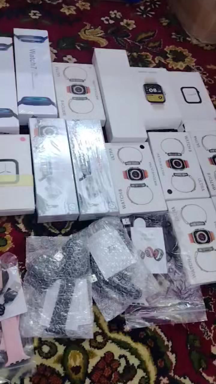 متاح ١٨ قطعه شلعه علئ سعر ابيع


**إذا كنت صاحب هذا الإعلان وتريد حذفه لأي سبب، رجاءا أرسل رسالة إلى الدعم الفني**