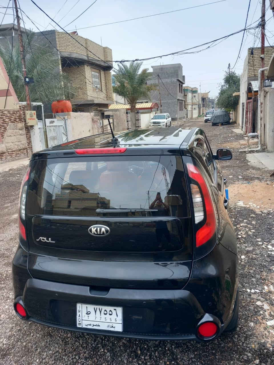 سلام عليكم صول ٢٠١٦ خليجي مكينه1600 دوش رقم بغداد بسمي مكاني بغداد المحموديه  الضرر نص باب والجاماغ بي شويه السعر ١٢٢ رقم الهاتف ***********
