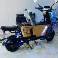 موديل ٢٠٢٦ • بطاريات ٣٢ أمبير • كركوك حي نداء