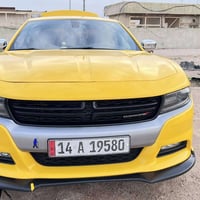 تشارجر SXT • حالة شركة • مرقمة