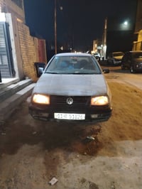 كولف فنتو مويل 1994 لونه جارد المكان بغداد الدوره للبيع للاستفسار  077...