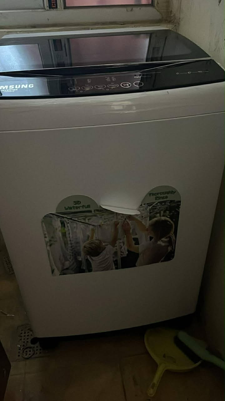 سامسونك انفيرتير بالكارتونة حجم ٢٢ب٤٠٠ وبيهة مجال بسيط مكانه حي الحسين


**إذا كنت صاحب هذا الإعلان وتريد حذفه لأي سبب، رجاءا أرسل رسالة إلى الدعم الفني**