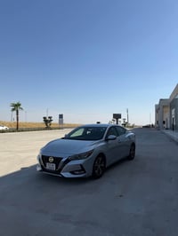 سنترا ٢٠٢٣ • اس في • بدون ايرباغ