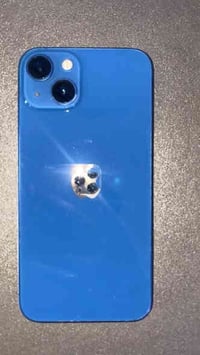 ايفون 13 • ١٢٨ • بطاريه ٩٧