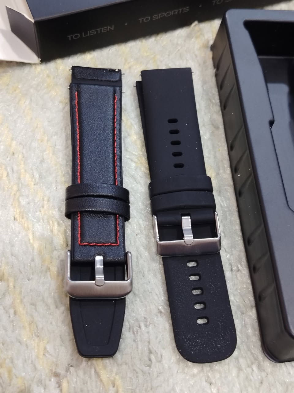 ساعه بهل شكل متوفر ✅


**إذا كنت صاحب هذا الإعلان وتريد حذفه لأي سبب، رجاءا أرسل رسالة إلى الدعم الفني**