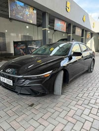 نترا SEL • ٢٠٢٤ • حادث بسيط