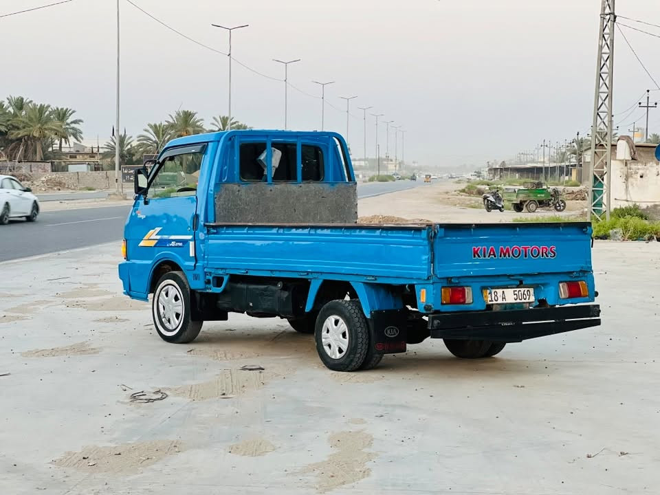 سلام عليكم كيه بنكو موديل 93رقم بابل دولي سنويه ل29تحويل مباشر مكفول من مكينه وكير وكسن وشاصي ورقم شاصي حداديه كهربائيات السياره خير من الله مال جناي السياره 7جنكال السعر 43وبي مجال بصيط العنوان بابل الاستفسار اتصل ***********
