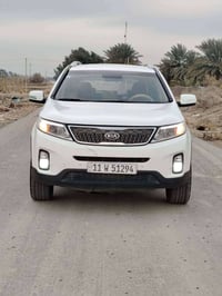 سورنتو • ٢٠١٤ • فول مواصفات