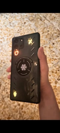 ريد ماجيك 10s برو • ٢٥٦ • بالضمان