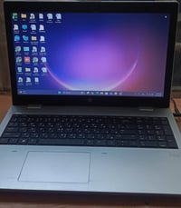 i5 الجيل الثامن • شاشة 15.6 • رام 8GB