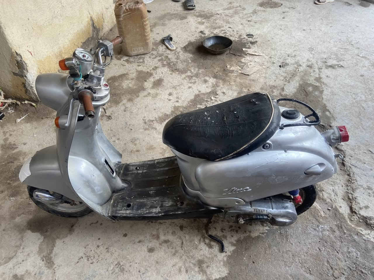 للبيع دراجه سرعه ٦٠ مكينه حلوه #مكانه بابل الحصوه
#السعر١٧٥بيه مجال للاستفسار ***********
